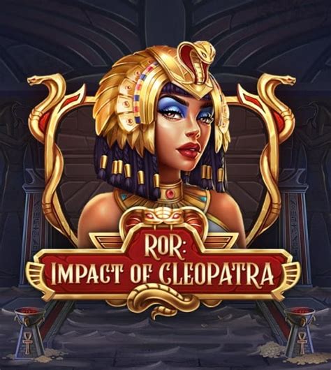 Reliquary Of Ra Impact Of Cleopatra Parimatch