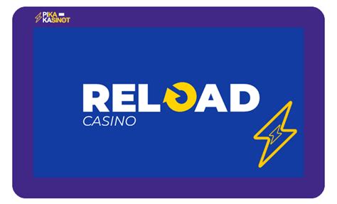 Reload Casino Uruguay