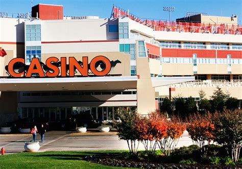 Remington Casino Oklahoma City Ok