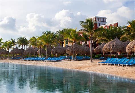 Renaissance Curacao Resort E Casino Comentarios