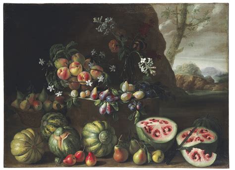 Renaissance Fruits Bodog