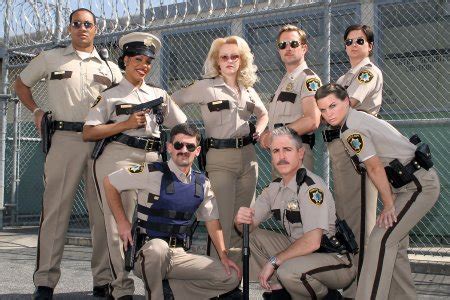 Reno 911 Casino Mostrar