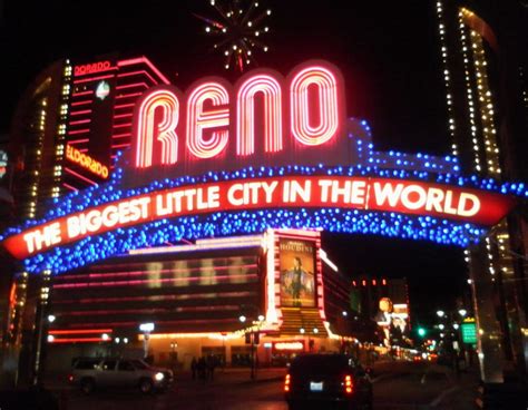 Reno Nevada Casinos Yelp
