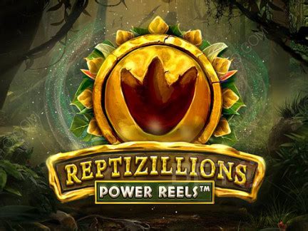 Reptizillions Power Reels Review 2024