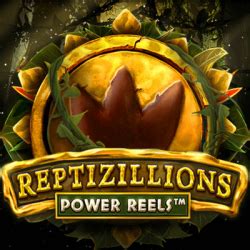 Reptizillions Power Reels Review 2024