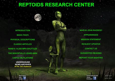 Reptoids Netbet