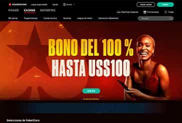 Republica Dominicana Pokerstars