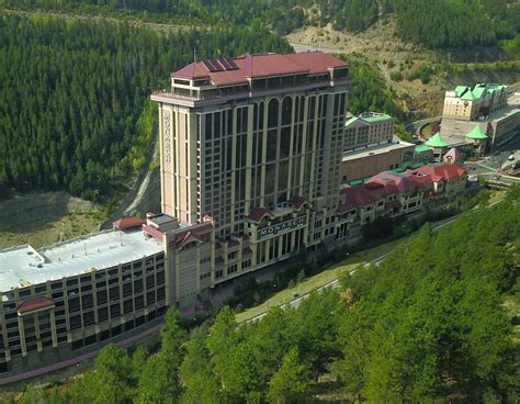 Reserva De Casino Blackhawk Colorado