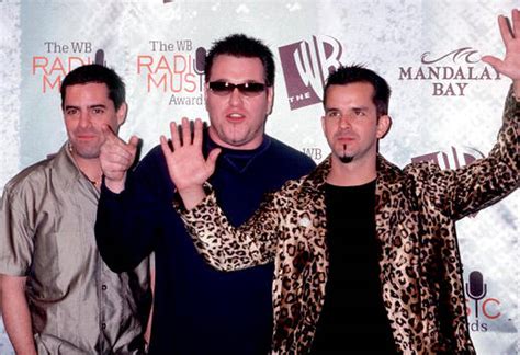 Resort Spa Casino Smash Mouth