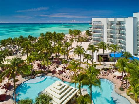 Resorts All Inclusive Com Casino Em Aruba