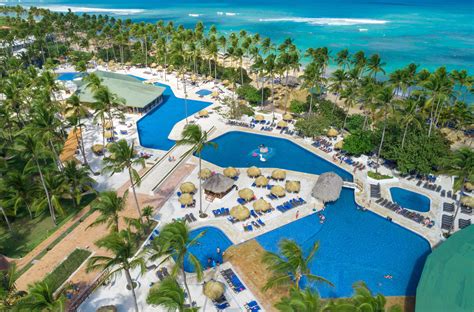 Resorts All Inclusive Com Cassinos Em Punta Cana