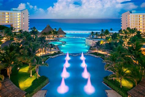 Resorts Casino Mexico