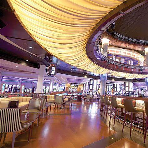 Resorts World Casino Aqueduto Restaurantes
