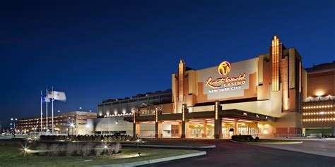 Resorts World Casino Da Cidade De Nova York Wiki