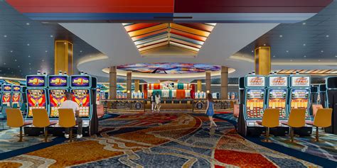 Resorts World Casino Endereco