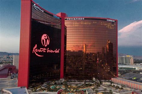 Resorts World Casino Funcionarios Presos