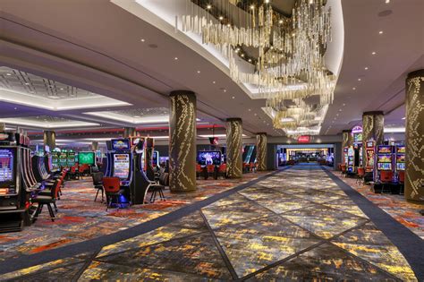 Resorts World Casino Nyc Noticias