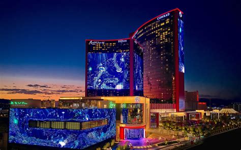 Resorts World Casino Tripadvisor