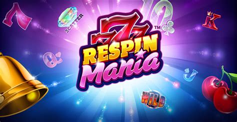 Respin Mania Bwin