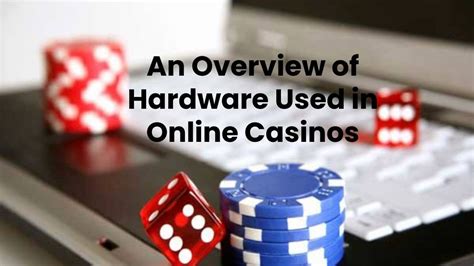 Restauracao De Hardware Casino
