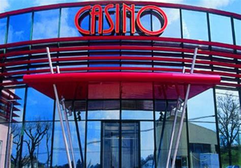 Restaurante Casino Alvignac 46