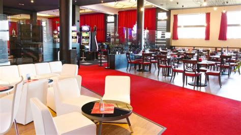 Restaurante Casino Royat 63