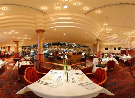 Restaurante Marinha Im Casino Konstanz