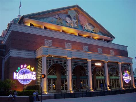 Restaurantes Ao Redor Do Harrahs Casino New Orleans