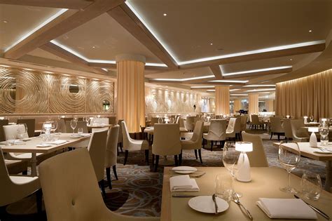 Restaurantes Crown Casino Perth
