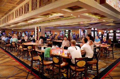 Restaurantes Perto De Treasure Island Casino