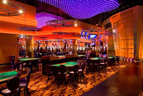 Restaurantes Perto Do Motor City Casino