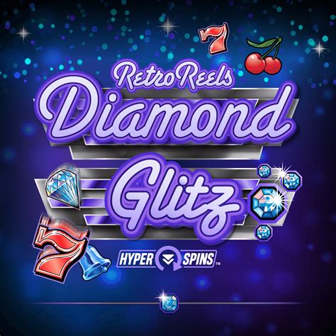 Retro Reels Diamond Glitz Review 2024