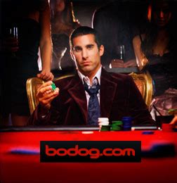 Retro Riches Bodog