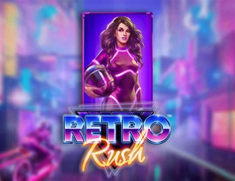 Retro Rush Slot - Play Online