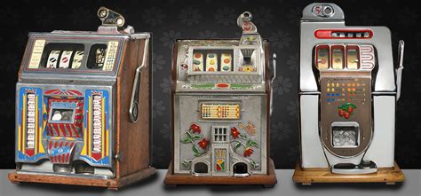 Retro Slot Blog