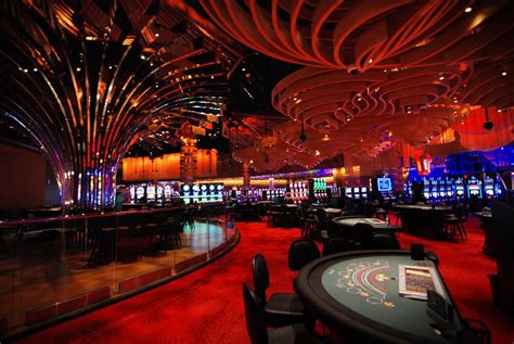 Revel Casino Ganhos