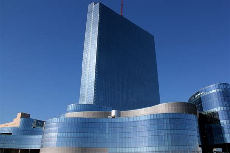 Revel Casino Para O Leilao