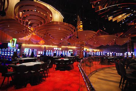 Revel Casino Reservas