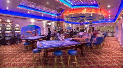 Revisoes Do Casino Punta Cana