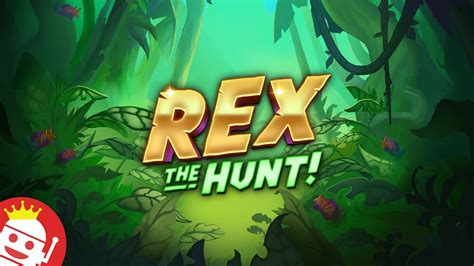 Rex The Hunt Betsul