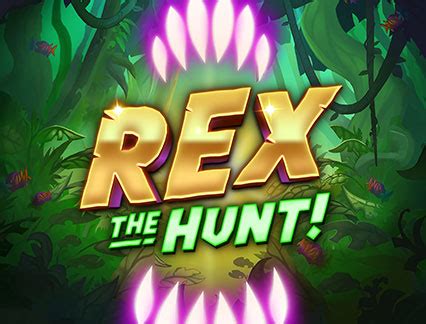 Rex The Hunt Leovegas