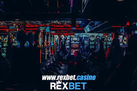 Rexbet Casino Bolivia