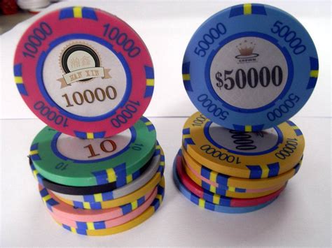 Rfid Casino Tecnologia De Chip