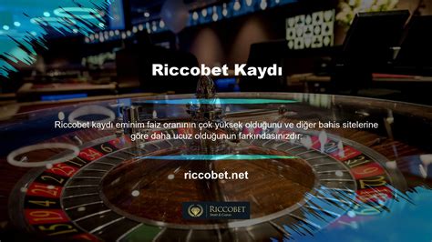 Riccobet Casino