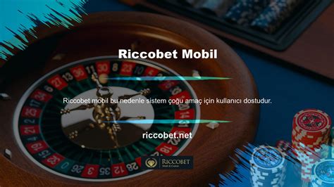 Riccobet Casino Colombia