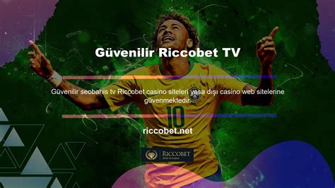 Riccobet Casino Venezuela