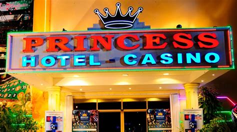 Rich Casino Belize