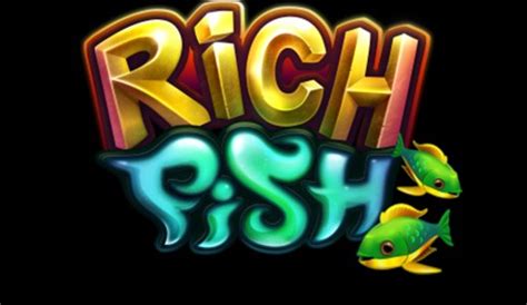 Rich Fish Sportingbet