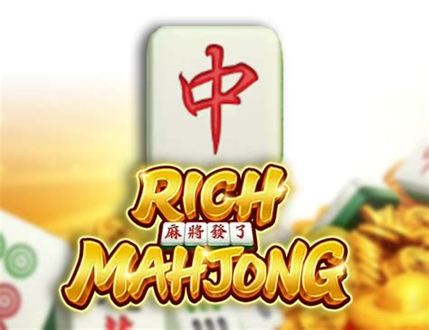 Rich Mahjong Netbet