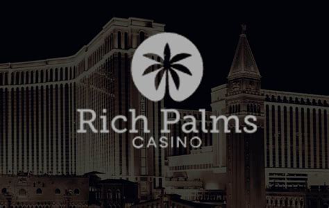 Rich Palms Casino Guatemala